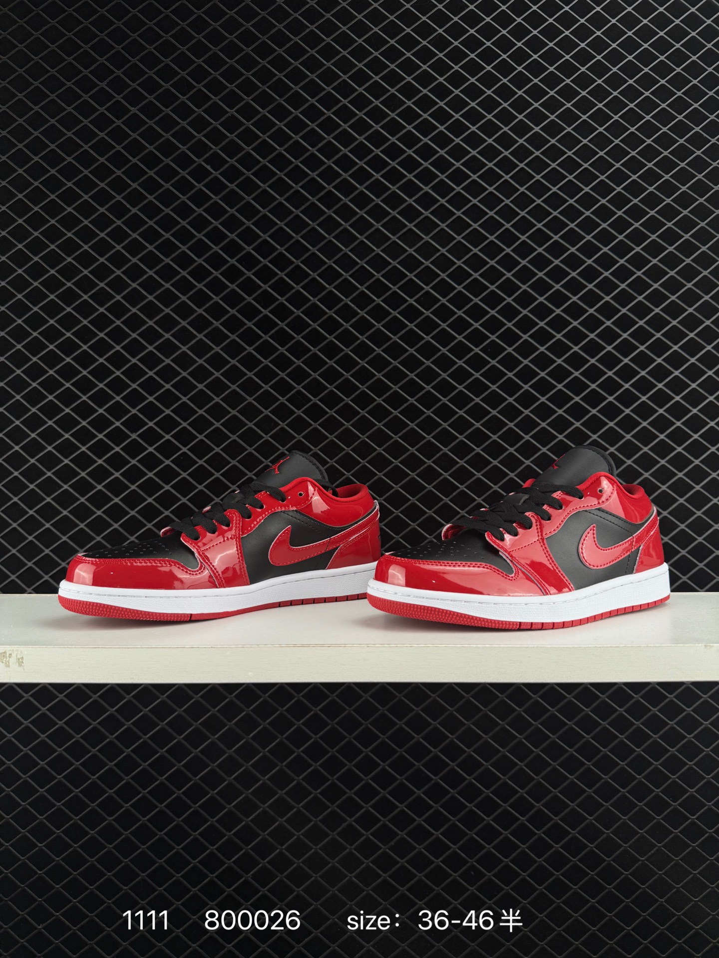 Nike Air Jordan 1 Low OG AJ1